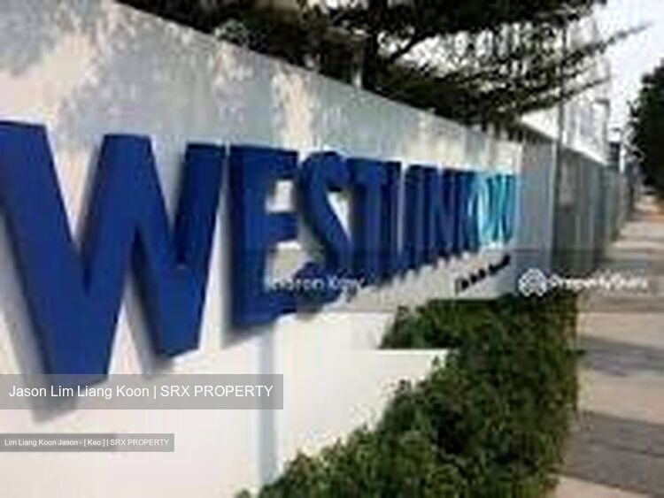 Westlink One (D22), Factory #428815901